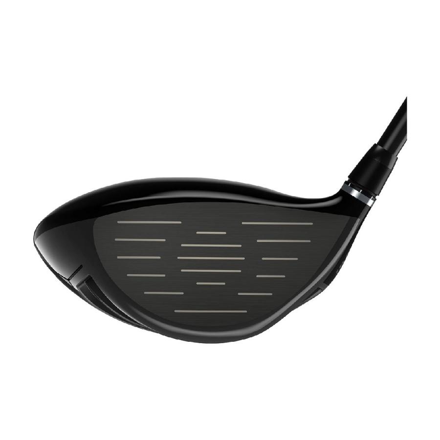 ヤマハ ドライブスター TYPE S 9.5° TENSEI 1Kブルー 50S ASSEMBLED) Mitsubishi Tensei Pro Blue 1K Driver Shaft with Adapter