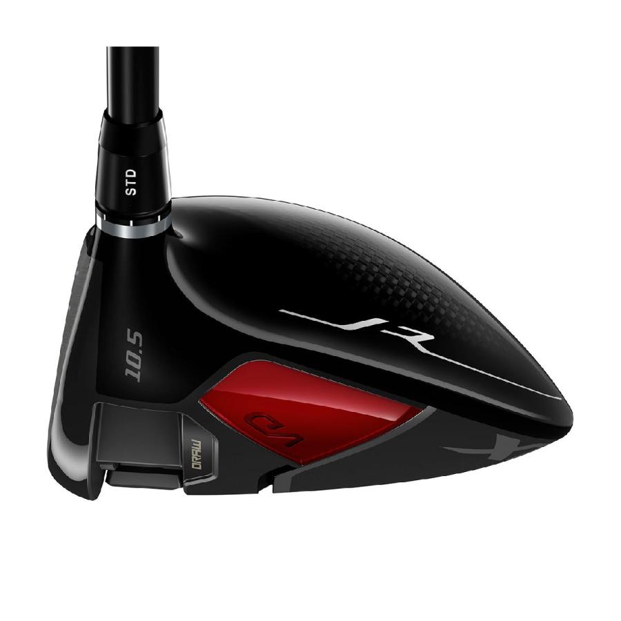 ヤマハ RMX RMX VD／R ドライバー TENSEI Pro Blue 1K 50 シャフト