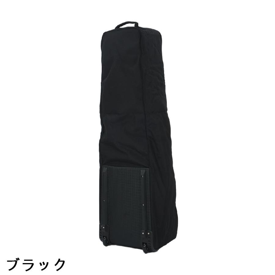 PAR72 パー72 キャスター付きトラベルカバー : GDOゴルフ PAR72 パー72 キャスター付きトラベルカバー : GDOゴルフ