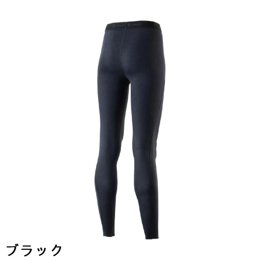 ゴールドウイン C3fit ストレッチ コンプレッション ロングタイツ レディス｜gdoshop｜03