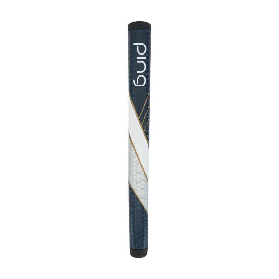 PING（ピン） G SERIES PP59 グリップ パター用 : GDOゴルフショップ