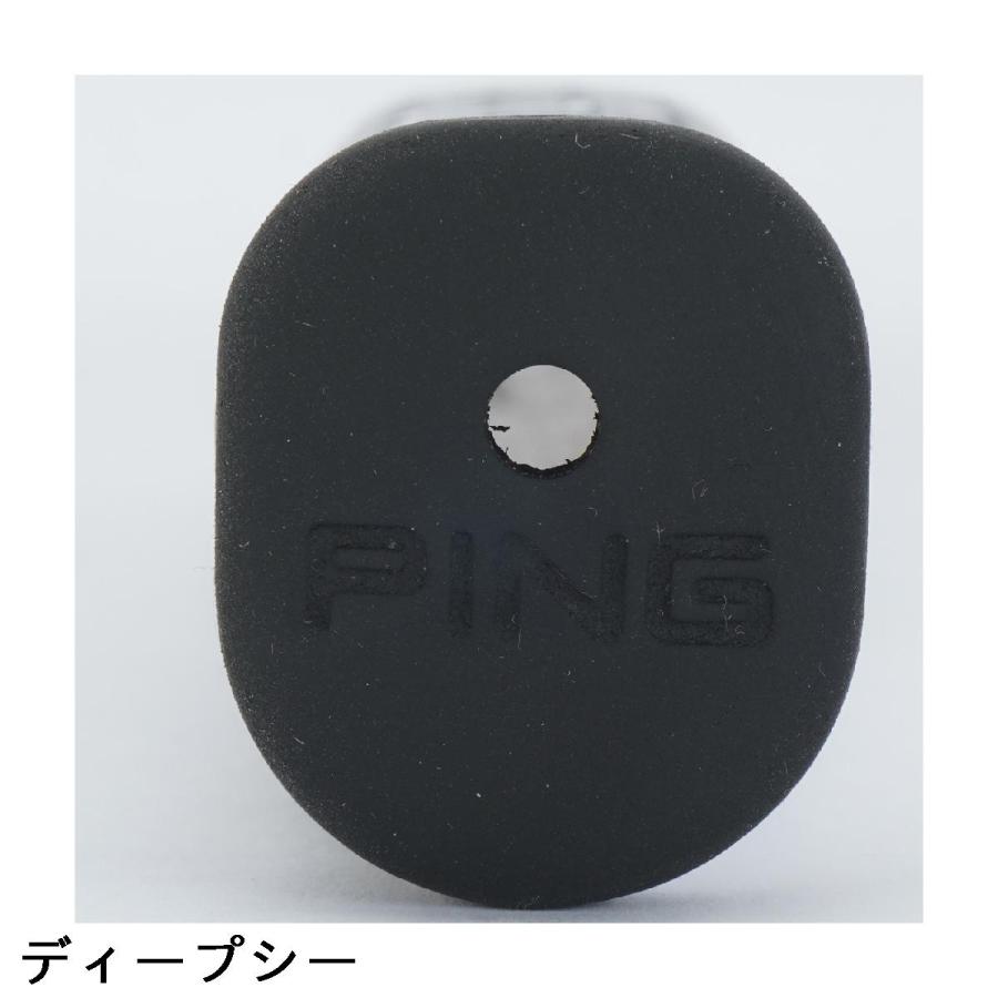 PING（ピン） G SERIES PP59 グリップ パター用 : GDOゴルフショップ