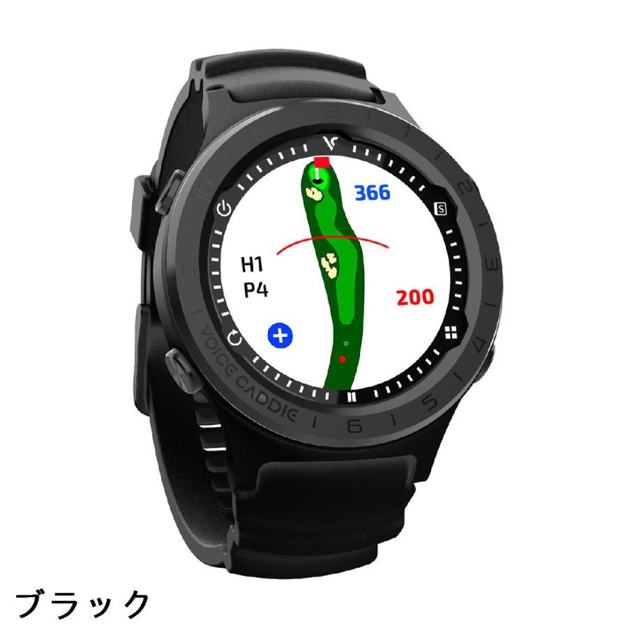 VOICE CADDIE（ボイスキャディ） Voice Caddie A3 距離測定器 : GDO