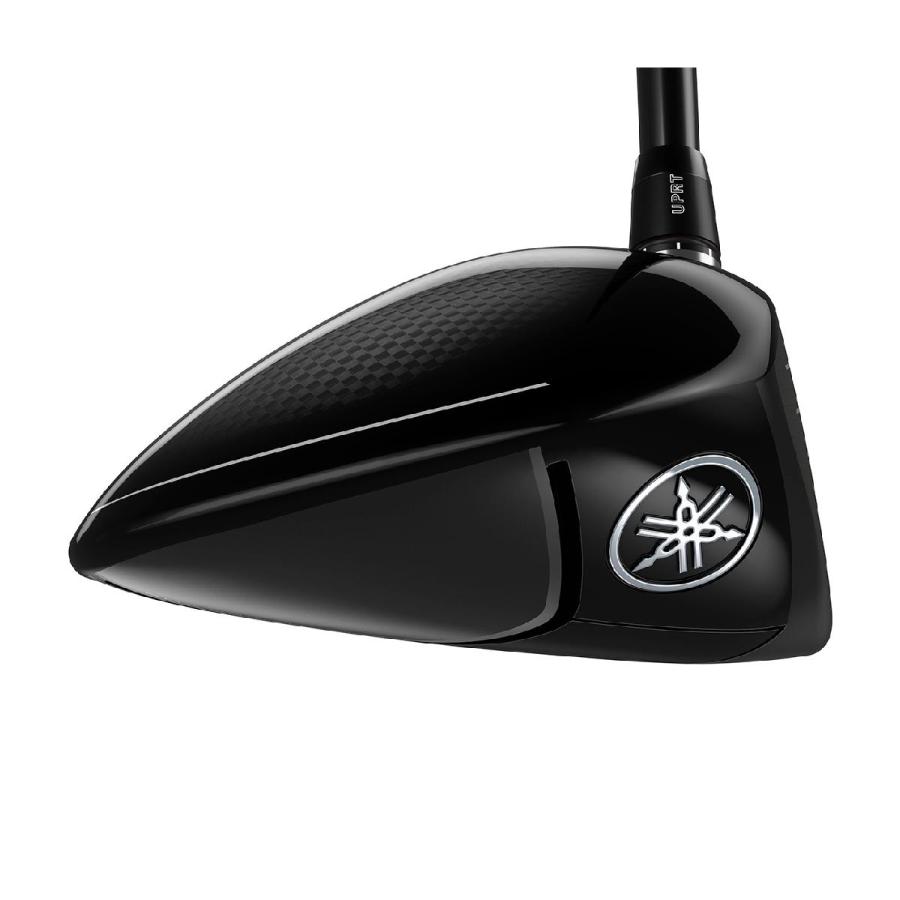 YAMAHA ヤマハ RMX VD／M ドライバー Tour AD VF-5 シャフト