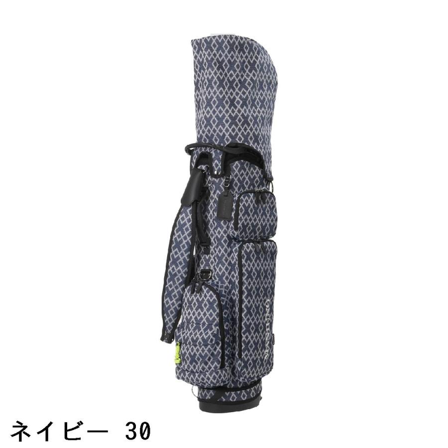 マニウノ MANIUNO スタンドキャディバッグ : GDOゴルフショップ Yahoo