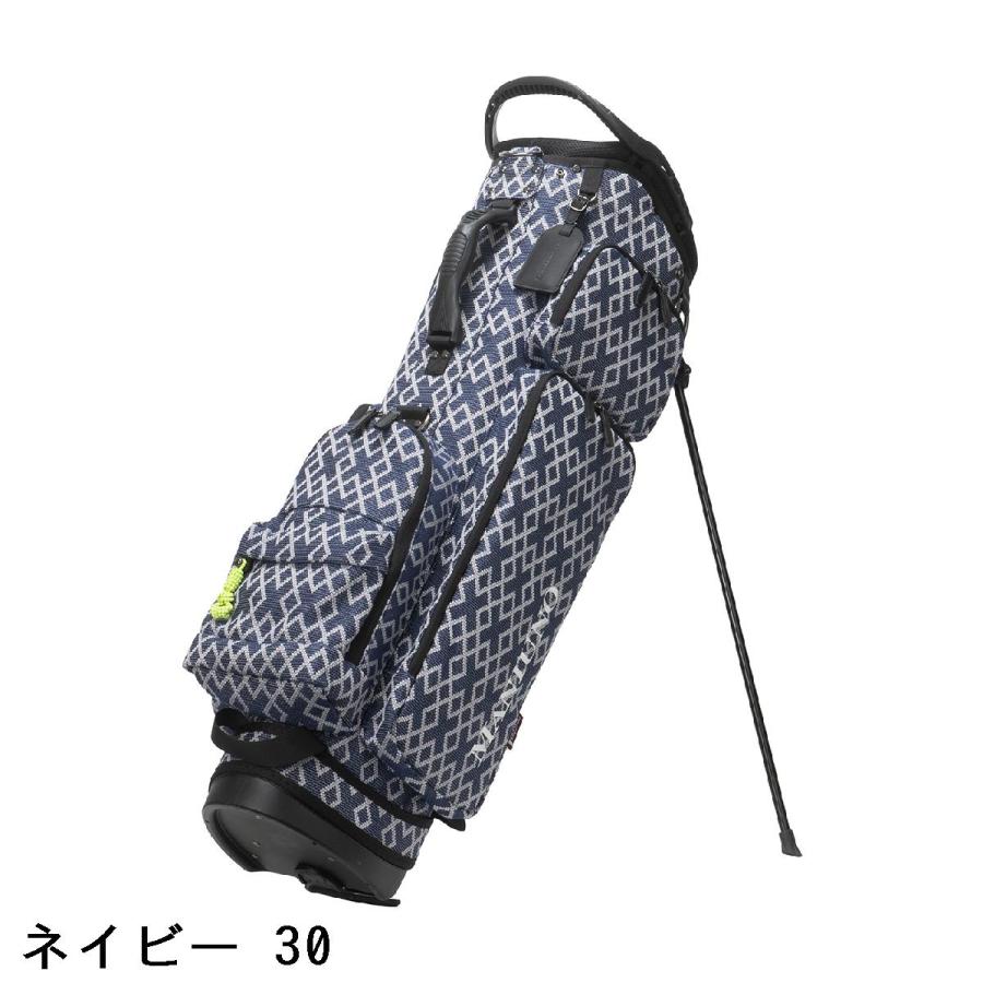 マニウノ MANIUNO スタンドキャディバッグ : GDOゴルフショップ Yahoo