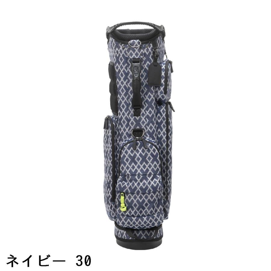マニウノ MANIUNO スタンドキャディバッグ : GDOゴルフショップ Yahoo