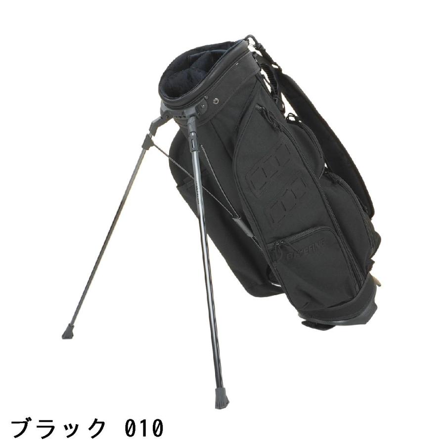 BRIEFING GOLF ブリーフィング CR-9 スタンドキャディバッグ BRIEFING GOLF ブリーフィング CR-9 スタンドキャディバッグ