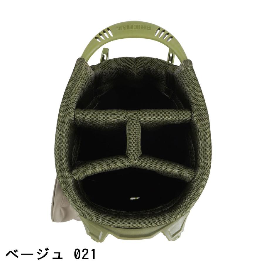BRIEFING GOLF（ブリーフィングゴルフ） ブリーフィング BRIEFING CR-4