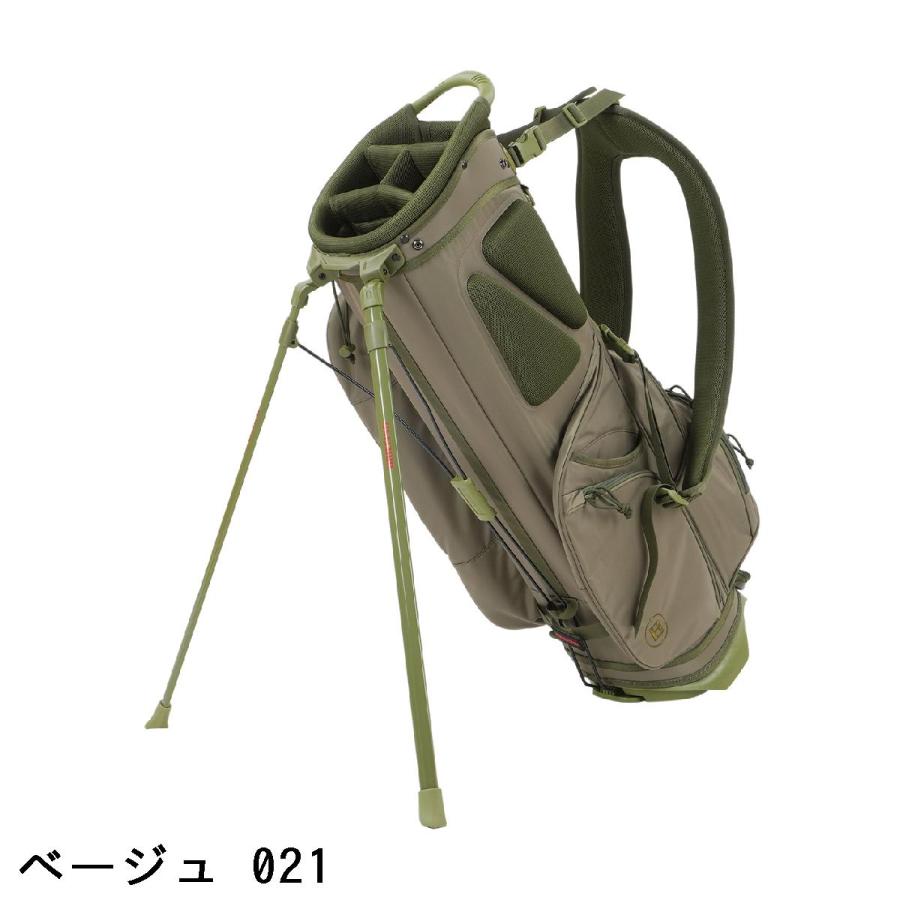 海外品 ブリーフィング BRIEFING CR-4 #03 RANGER GREEN スタンドキャディバッグ 【HOV1016034494】(35816円)
