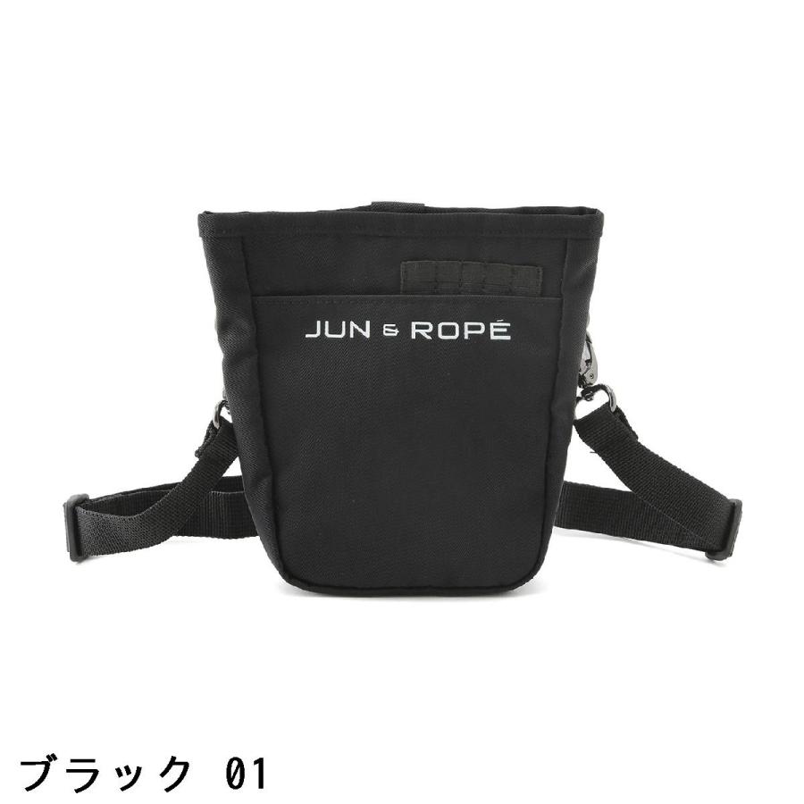 JUN&ROPE'（ジュンアンドロペ） ジュン アンド ロペ JUN & ROPE ロゴ