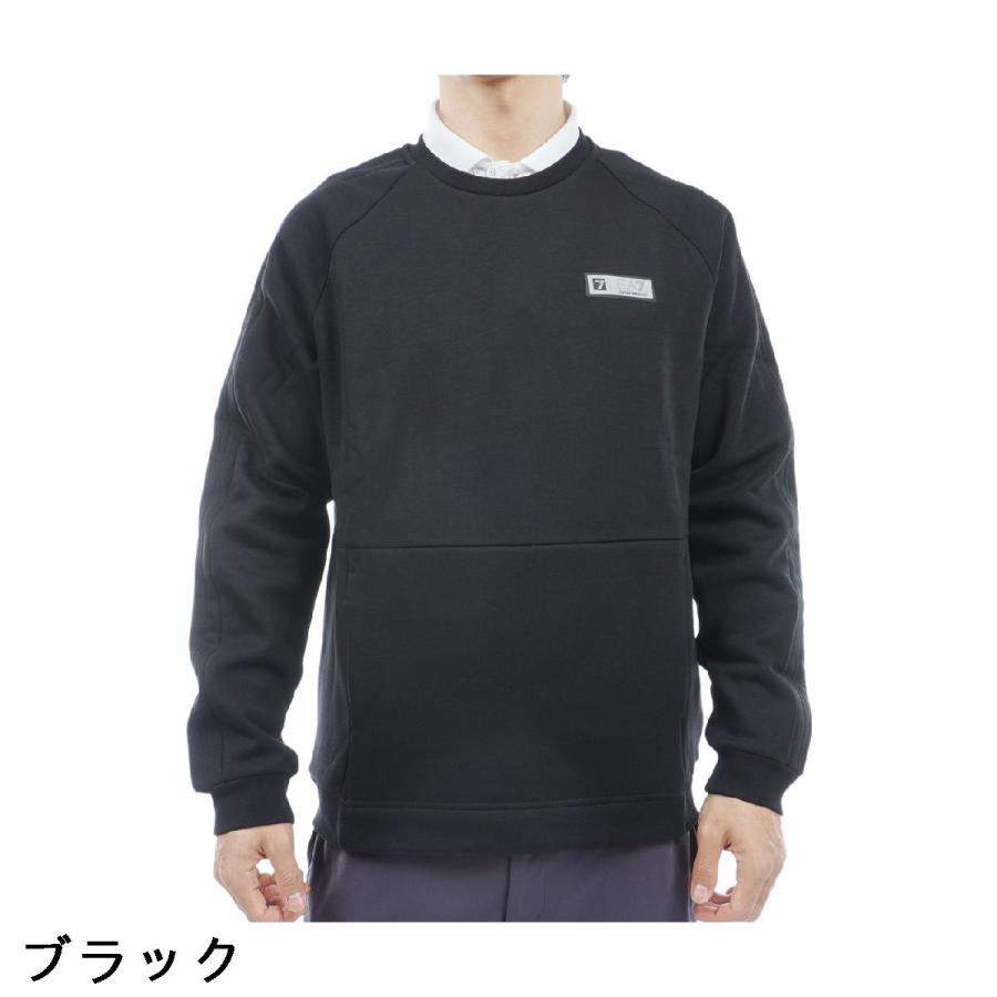 エンポリオ アルマーニ イーエーセブン EMPORIO ARMANI EA7 トレーナー｜gdoshop｜02