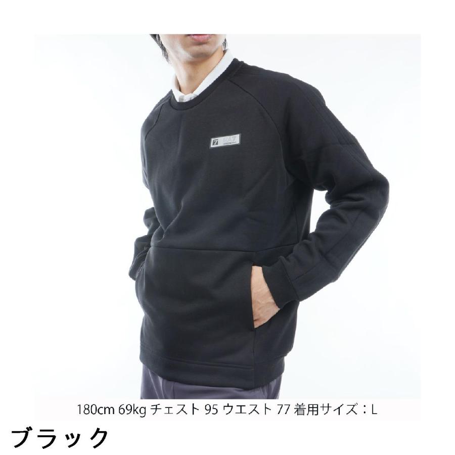 エンポリオ アルマーニ イーエーセブン EMPORIO ARMANI EA7 トレーナー｜gdoshop｜04