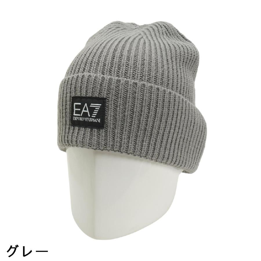 エンポリオ アルマーニ イーエーセブン EMPORIO ARMANI EA7 ビーニー｜gdoshop｜05