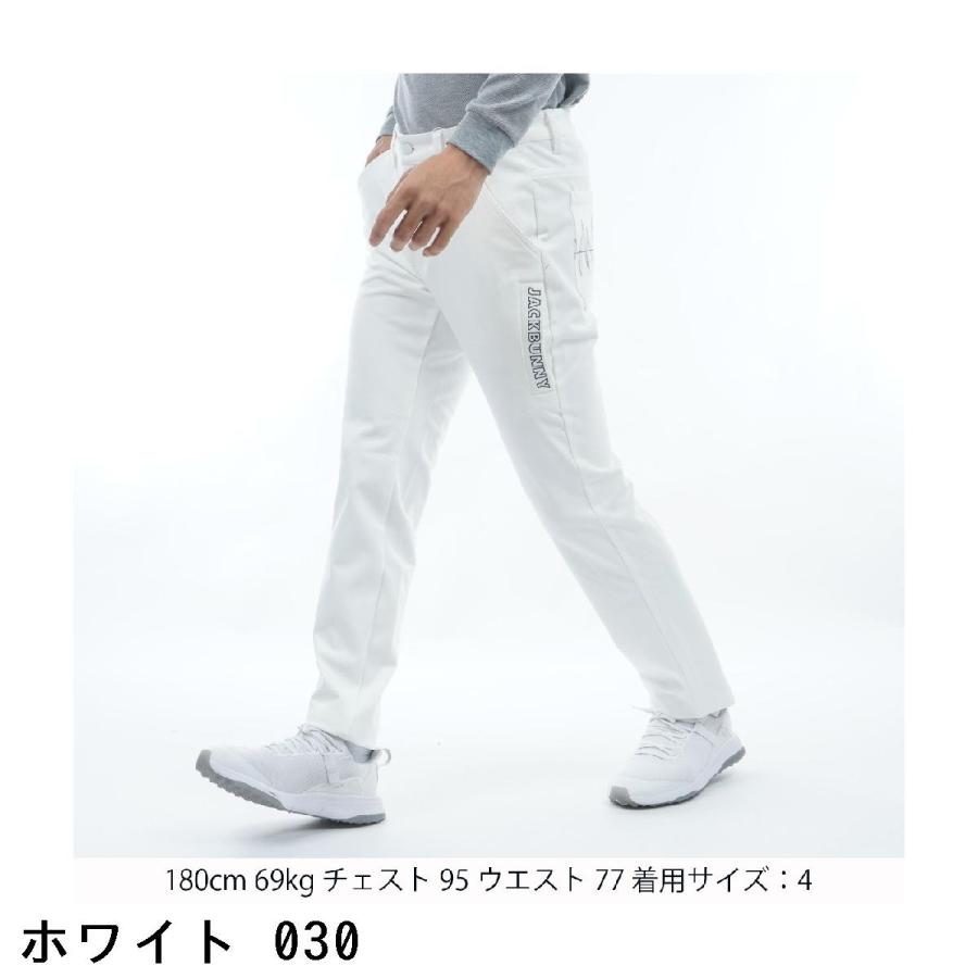 新品　ジャックバニー Jack Bunny!! ストレッチ ボンディングパンツ 新品ジャックバニー Jack Bunny!! ストレッチ ボンディングパンツ