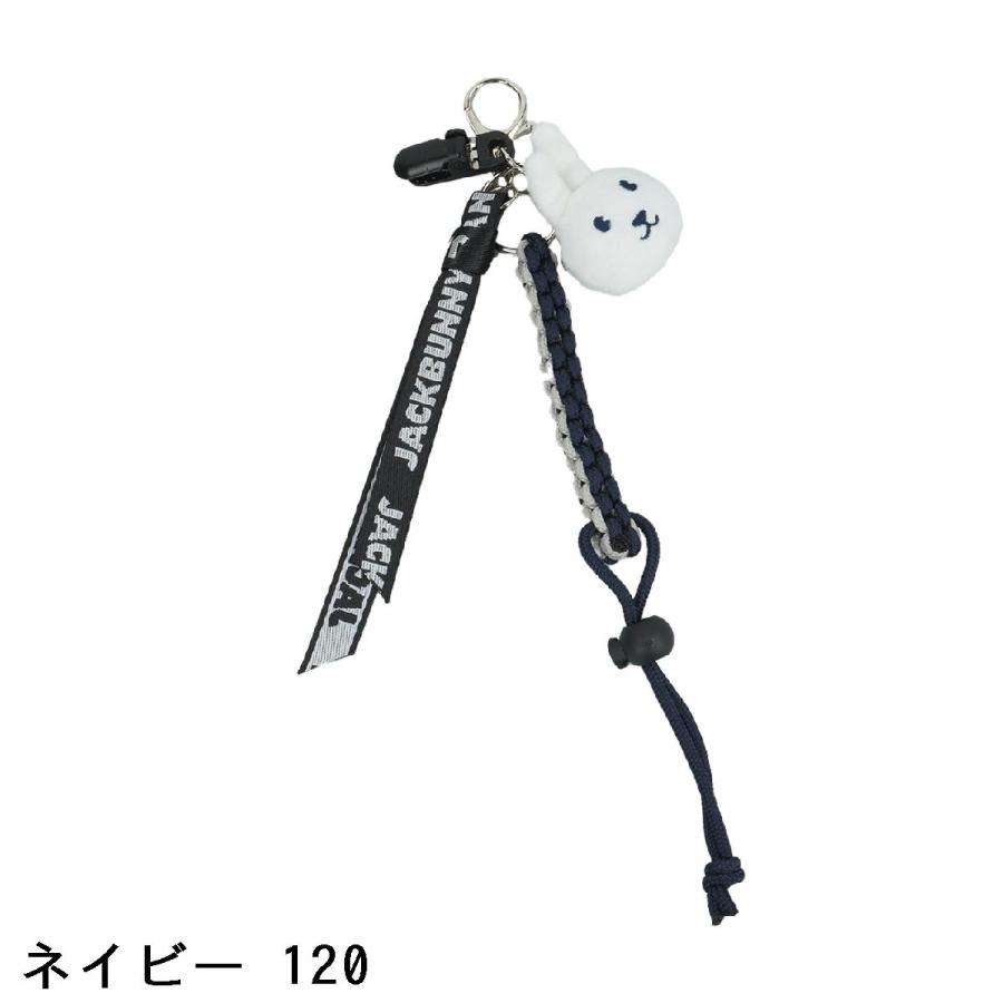 Jack Bunny!!（ジャックバニー） ティー挿しグローブホルダー : GDO