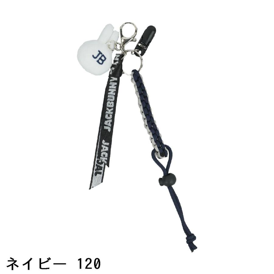 【新品未使用タグ付き】ジャックバニー新作 Jack Bunny!!（ジャックバニー） ティー挿しグローブホルダー : GDO