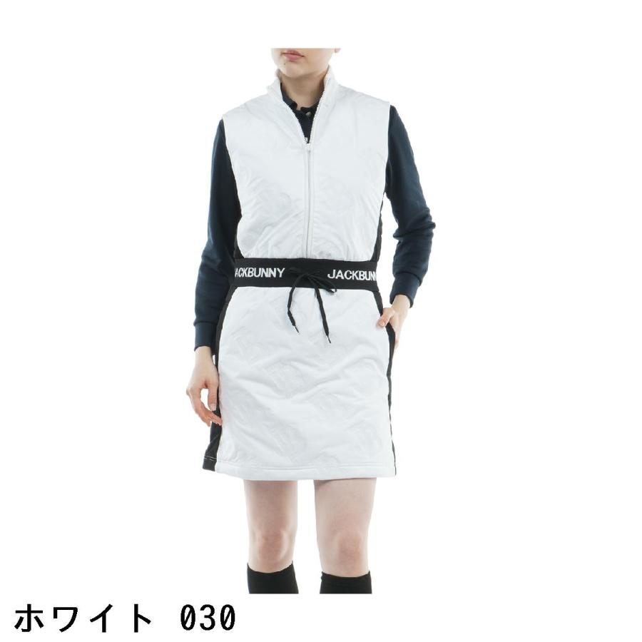 ジャックバニー Jack Bunny!! ピンソニックラミネート ワンピース レディス ワンピース