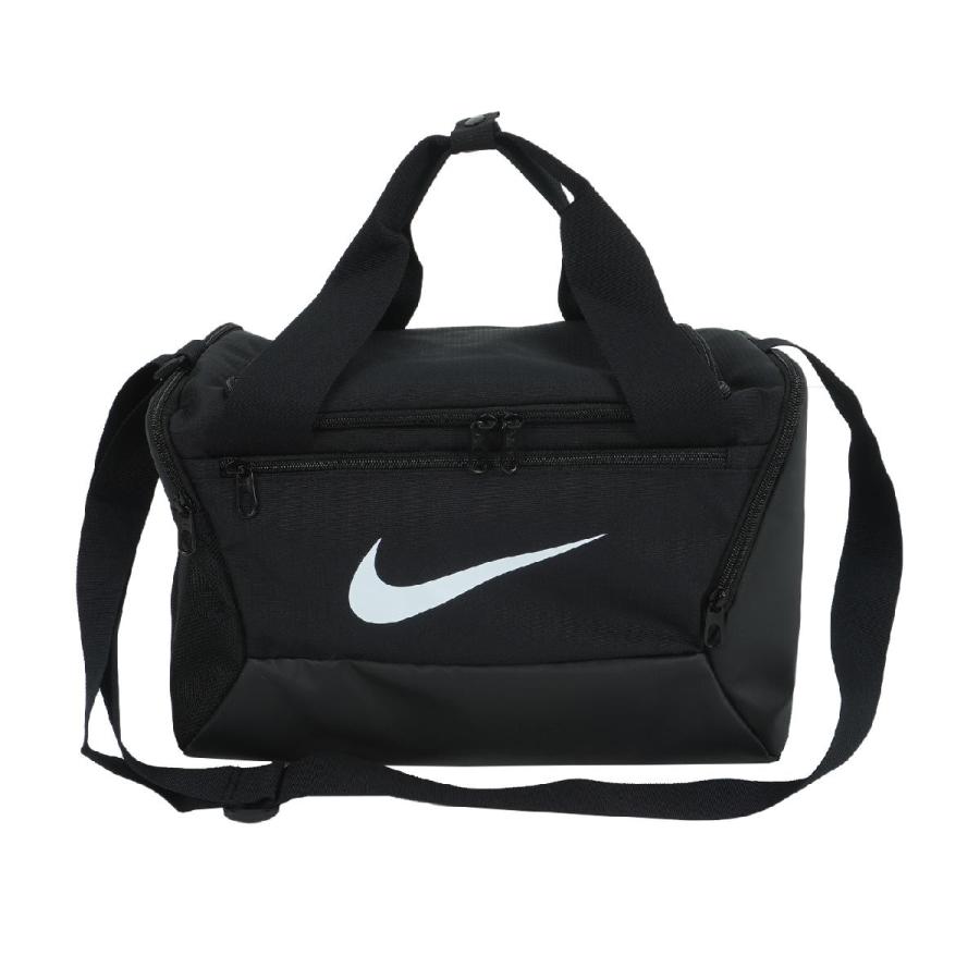 NIKE（ナイキ） ブラジリア 9.5 ボストンバッグ XS : GDOゴルフ