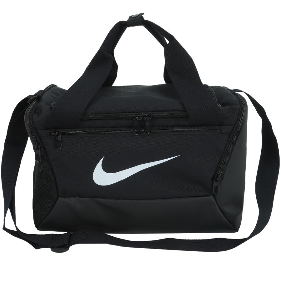 NIKE（ナイキ） ブラジリア 9.5 ボストンバッグ XS : GDOゴルフ