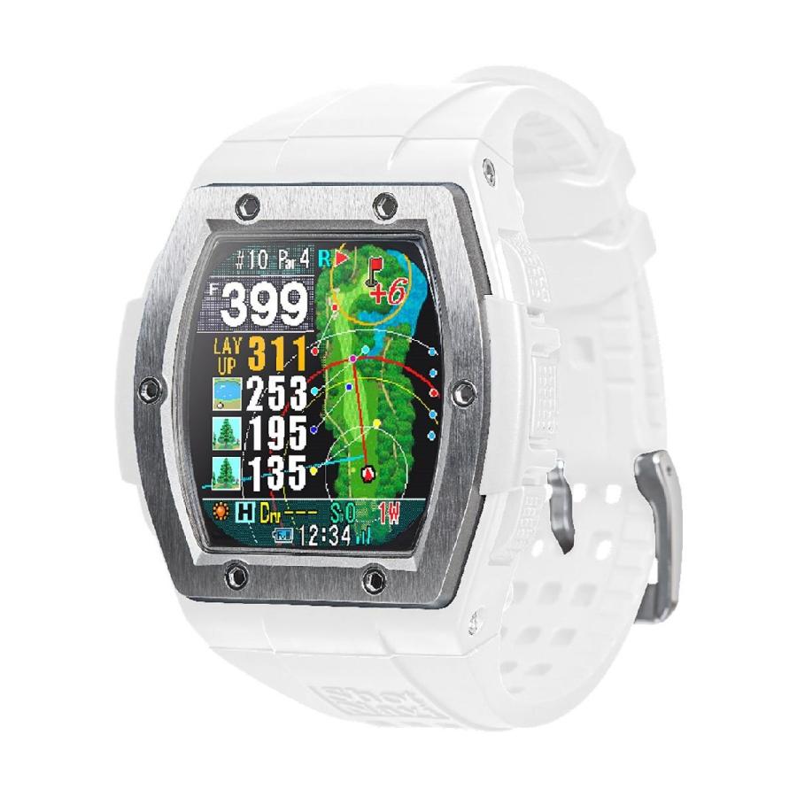 ShotNavi（ショットナビ） Shot Navi Crest2 : GDOゴルフショップ