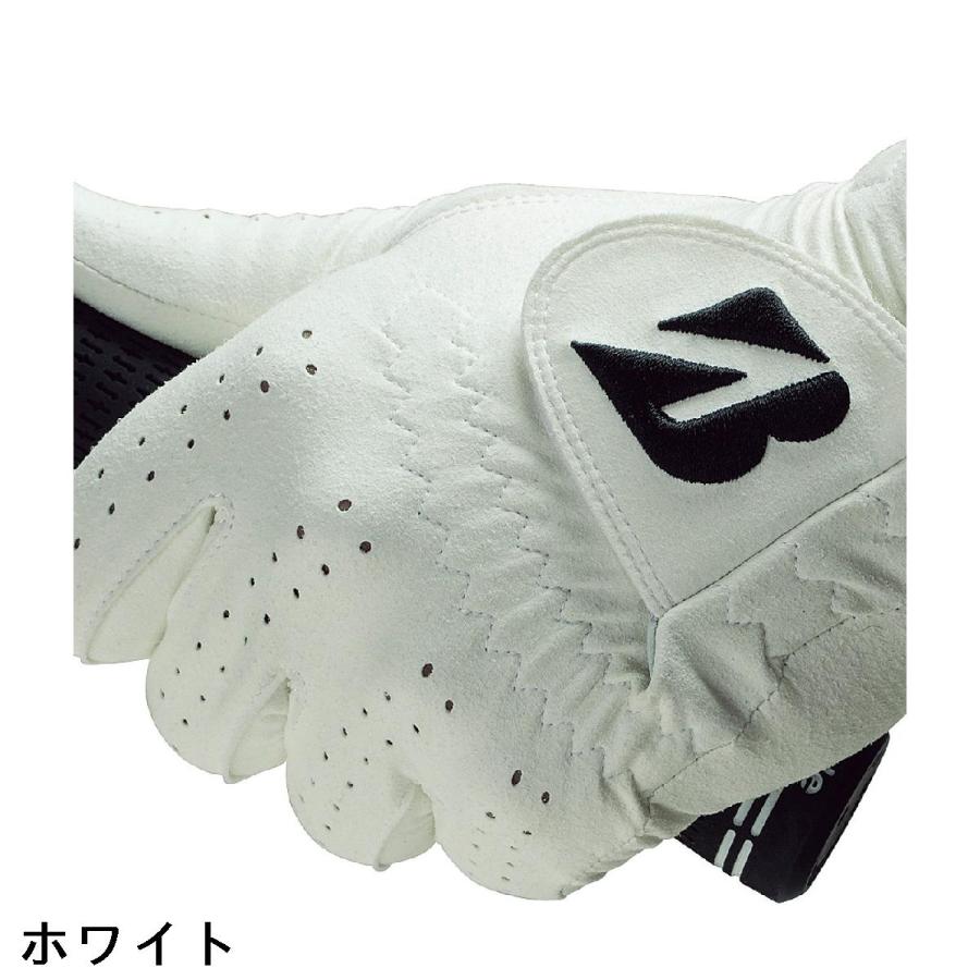 TOURSTAGE ブリヂストン BRIDGESTONE GOLF TOUR グローブ 5枚セット