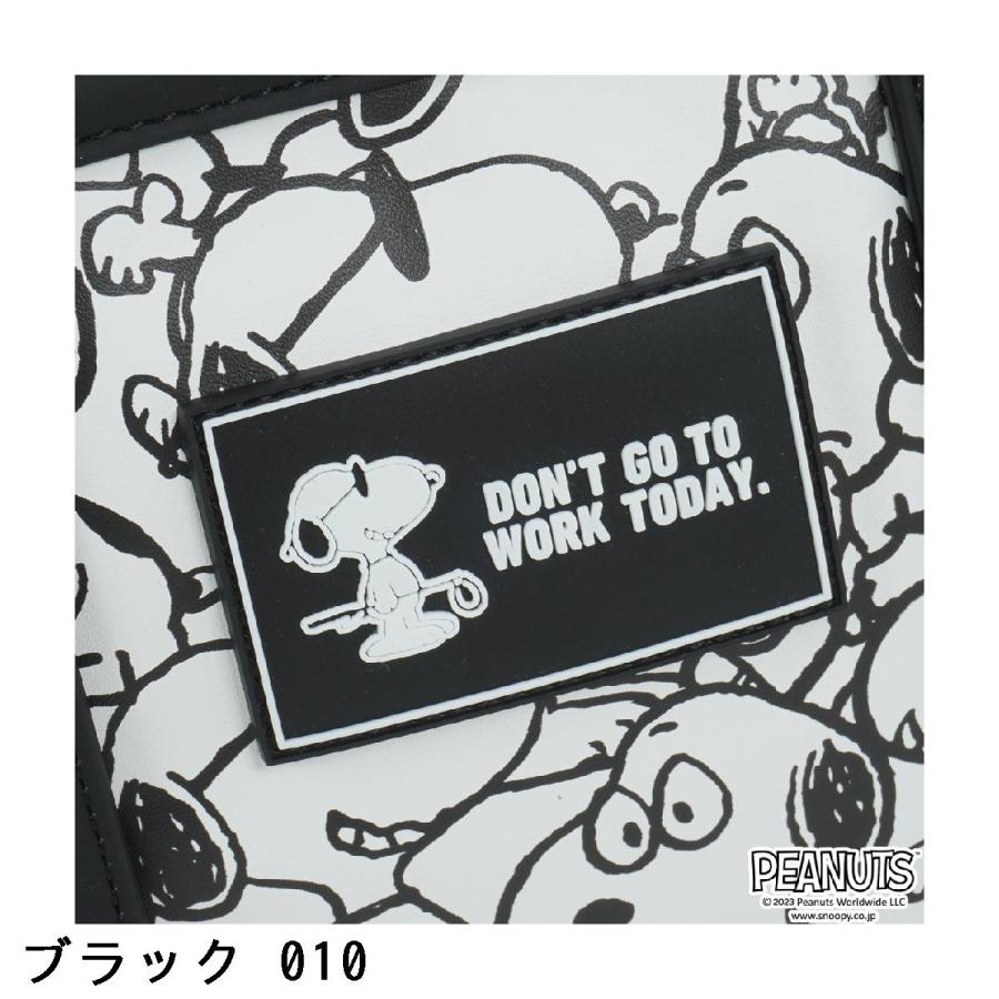 スヌーピー ゴルフ SNOOPY GOLF 総柄 カートバッグ : GDOゴルフ