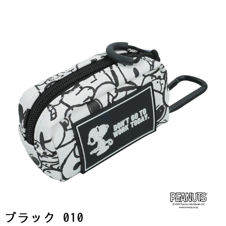スヌーピー ゴルフクラブケース SNOOPY PREMIUM CHOICE】スヌーピーゴルフ RELAX TO GET A GOOD SCORE