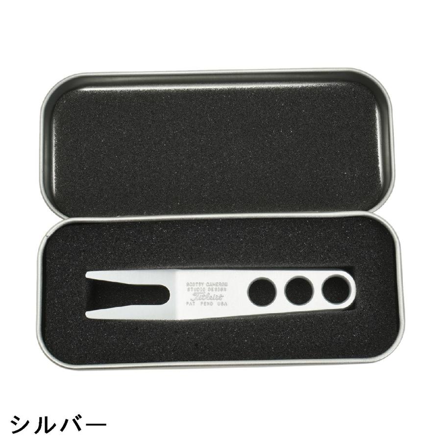 SCOTTY CAMERON スコッティキャメロン グリーンフォーク : GDOゴルフ
