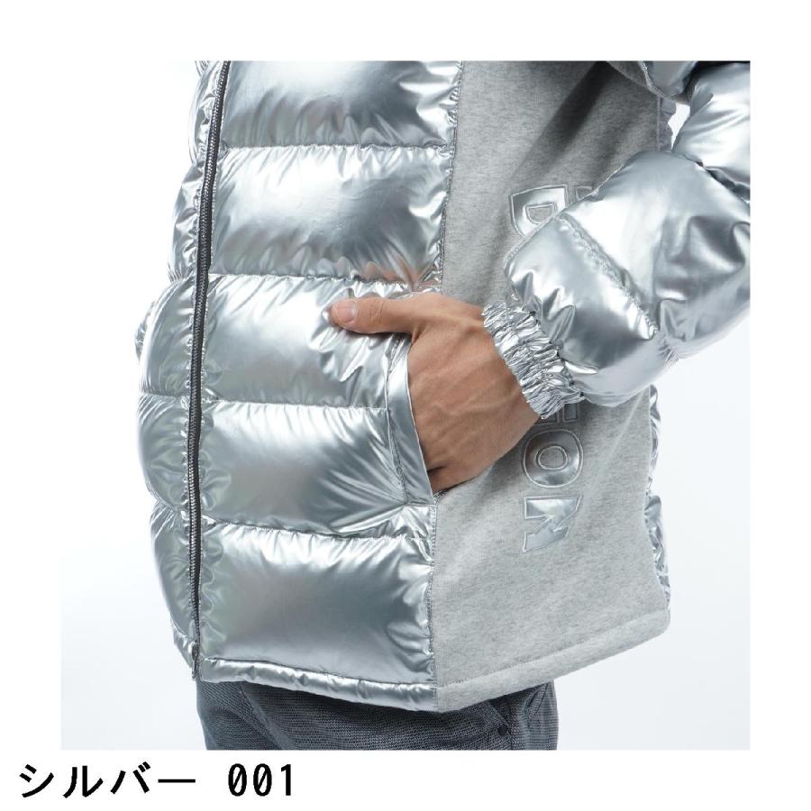 Dance With Dragon ダンスウィズドラゴン ストレッチ メタリックタフタ 