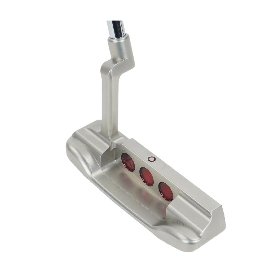 スコッティキャメロン サークルT MONTEREY 1.5 ツアー支給パター スコッティキャメロン サークルT MONTEREY 1.5 ツアー支給パター