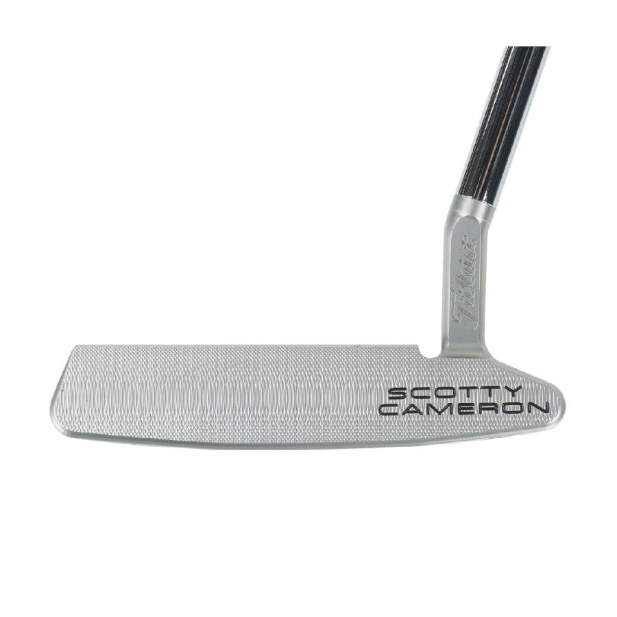 SCOTTY CAMERON スペシャルエディションパターシャフト SCOTTY CAMERON 島田ゴルフ ピン・キャメロン用パターシャフト NPS-130 その他