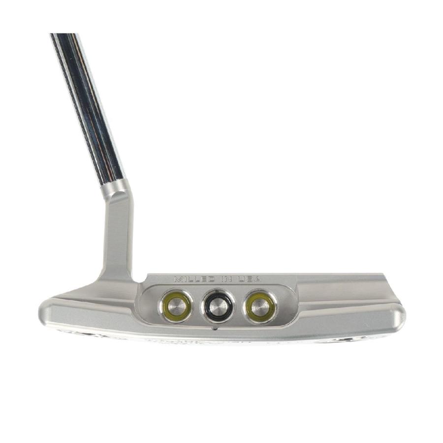 SCOTTY CAMERON スコッティキャメロン ニューポート 2.5 MOTO