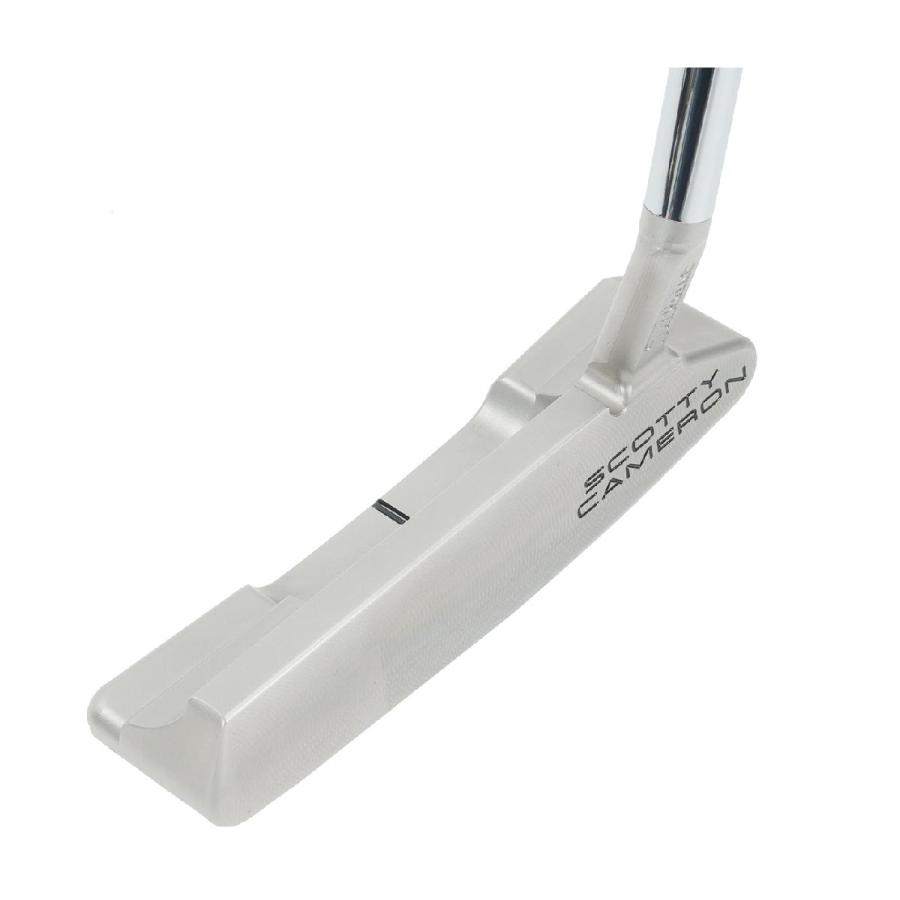 SCOTTY CAMERON スコッティキャメロン ニューポート 2.5 MOTO