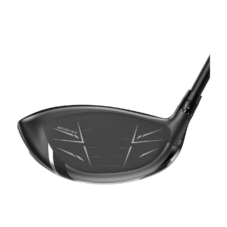 DUNLOP（ダンロップ） XXIO ゼクシオ X ドライバー SPEEDER NX BLACK