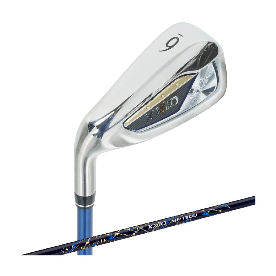 xxio x 5番アイアン mci80 s XXIO X ゼクシオエックス 単品アイアン 5番 ウェッジ AW SW N.S.