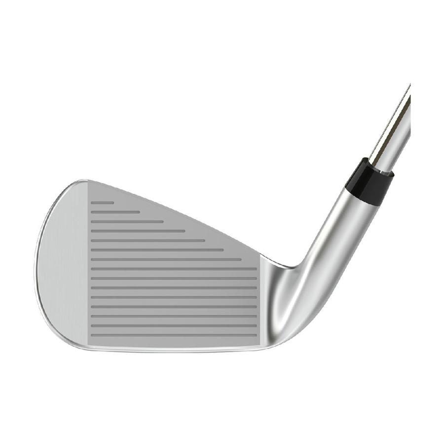 DUNLOP（ダンロップ） XXIO ゼクシオ X アイアン(5本セット) Miyazaki