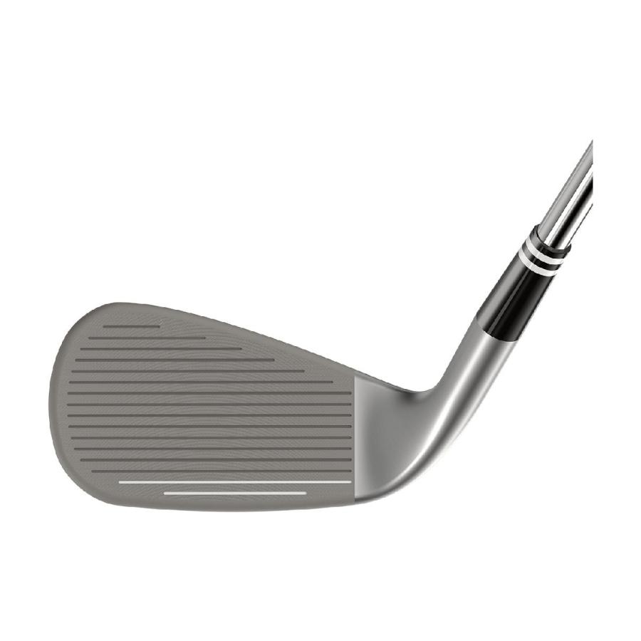 クリーブランド Cleveland Golf スマートソール FULL-FACE type-C ウェッジ KBS HI-REV MAX 105 シャフト：KBS HI-REV MAX 105_2