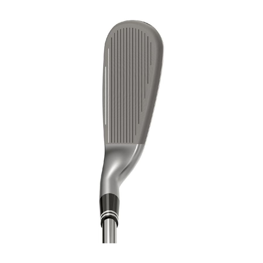 クリーブランド Cleveland Golf スマートソール FULL-FACE type-C ウェッジ KBS HI-REV MAX 105 シャフト：KBS HI-REV MAX 105_3