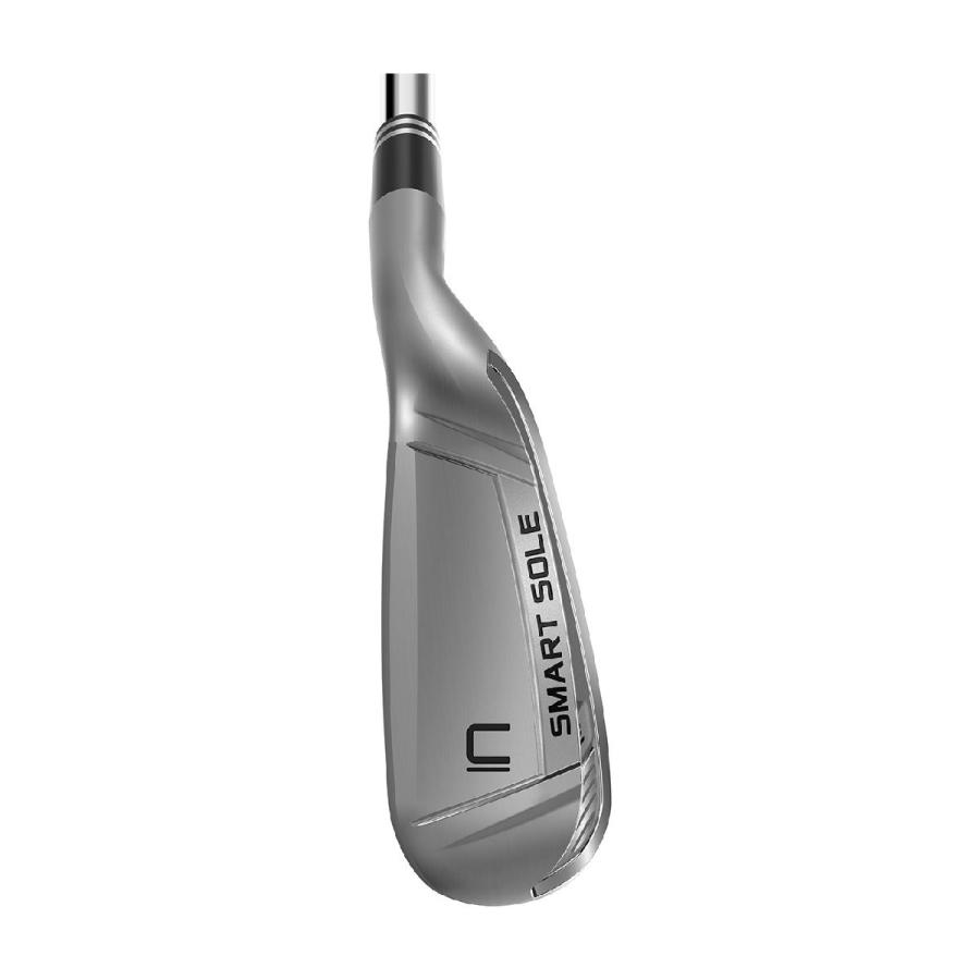 クリーブランド Cleveland Golf スマートソール FULL-FACE type-C ウェッジ KBS HI-REV MAX 105 シャフト：KBS HI-REV MAX 105_6
