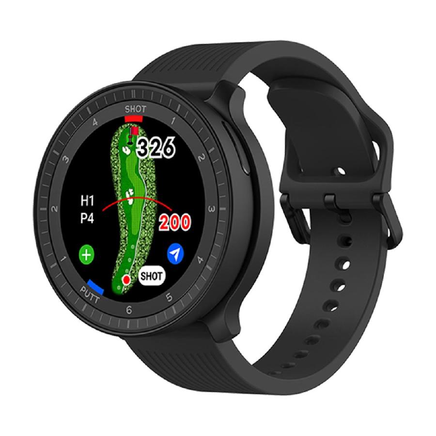 VOICE CADDIE ボイスキャディ Voice Caddie T-Ultra 腕時計タイプ 距離