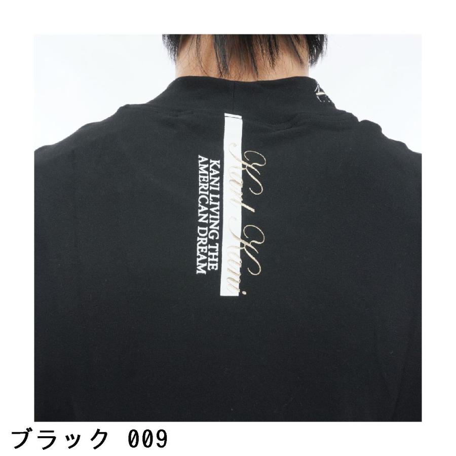 Karl Kani（カールカナイ） カールカナイゴルフ KARL KANI GOLF 抗菌