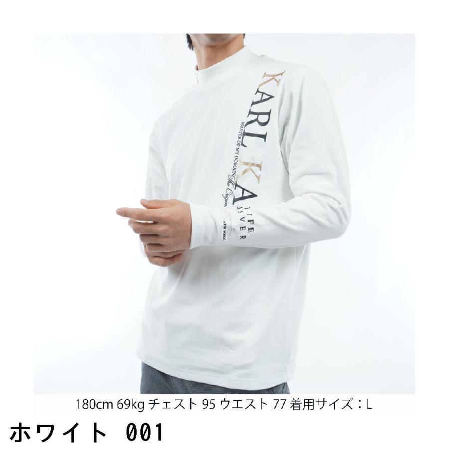 Karl Kani（カールカナイ） カールカナイゴルフ KARL KANI GOLF 抗菌
