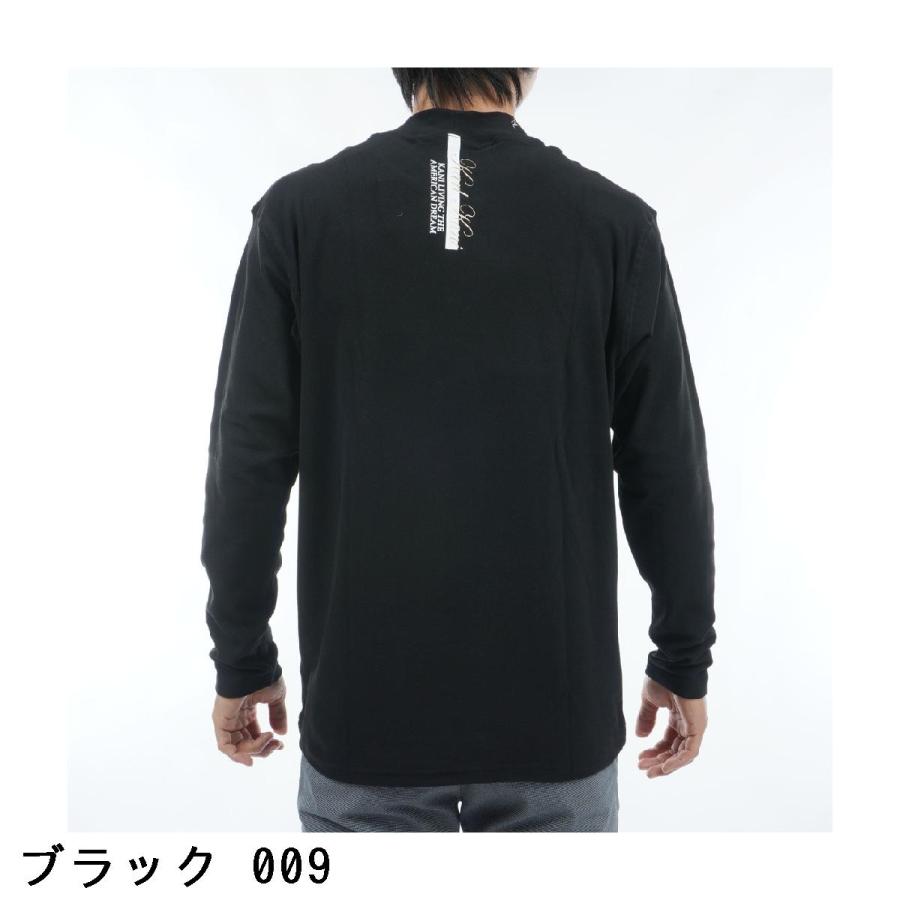 Karl Kani（カールカナイ） カールカナイゴルフ KARL KANI GOLF 抗菌