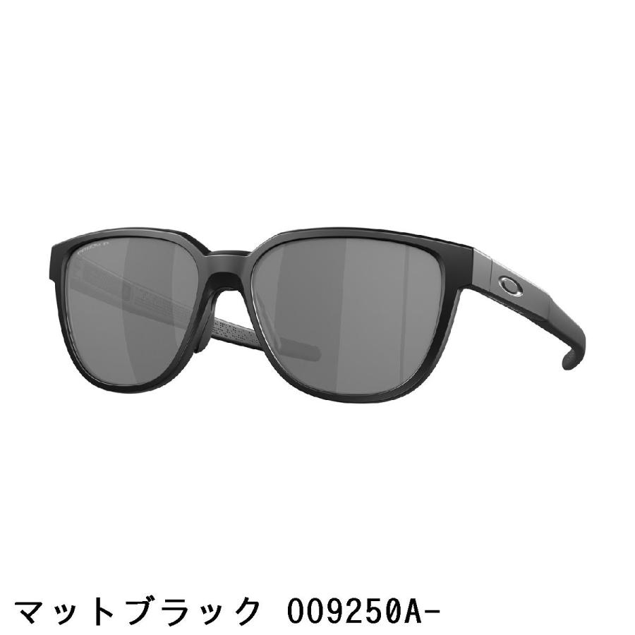 オークリー OAKLEY ACTUATOR (A) サングラスの画像