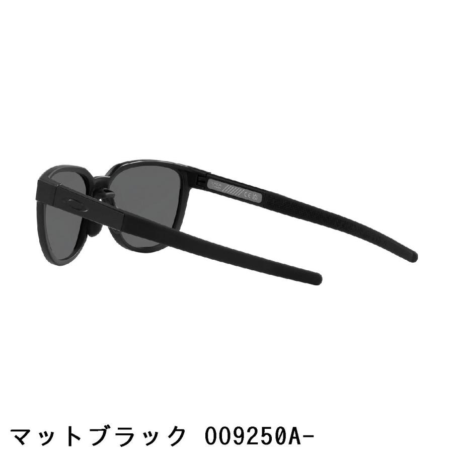 オークリー OAKLEY ACTUATOR (A) サングラスの画像
