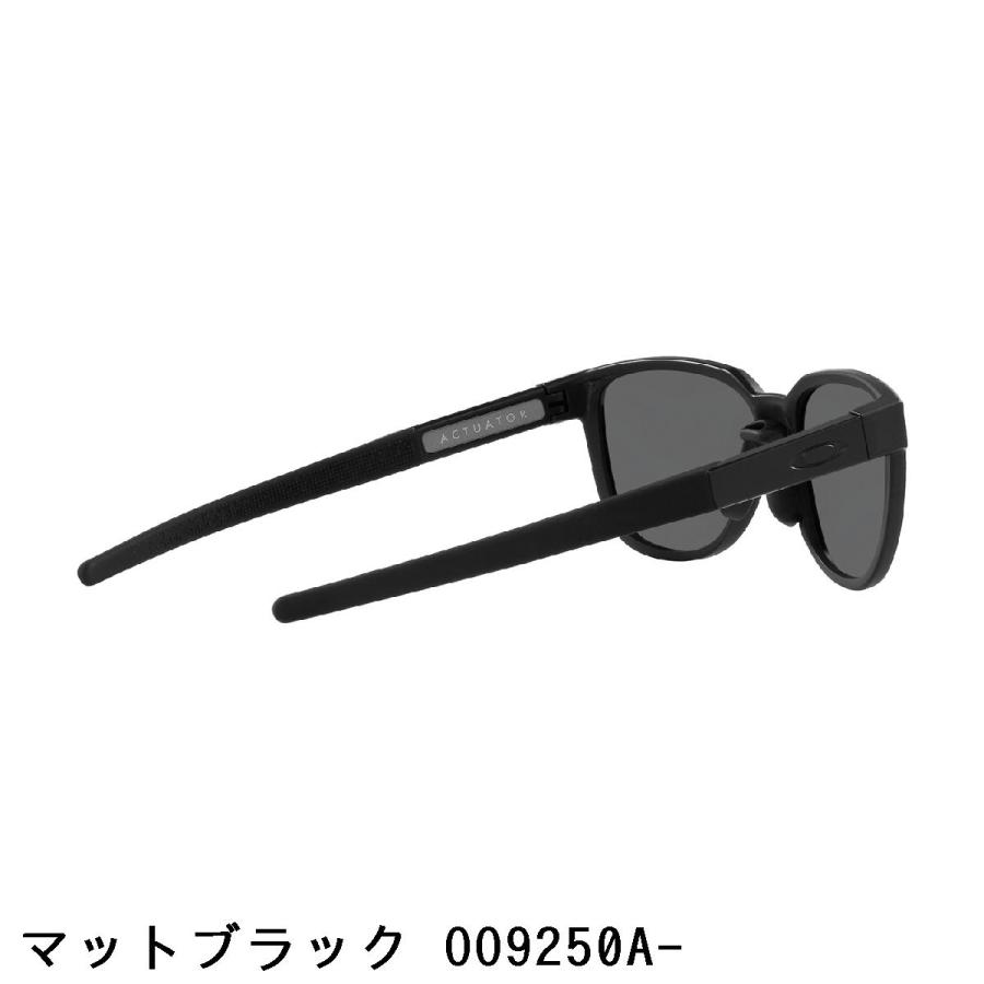 オークリー OAKLEY ACTUATOR (A) サングラスの画像