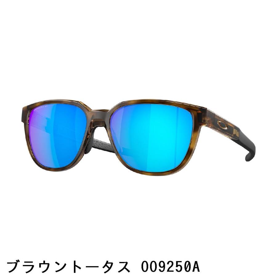 オークリー OAKLEY ACTUATOR (A) サングラス_1