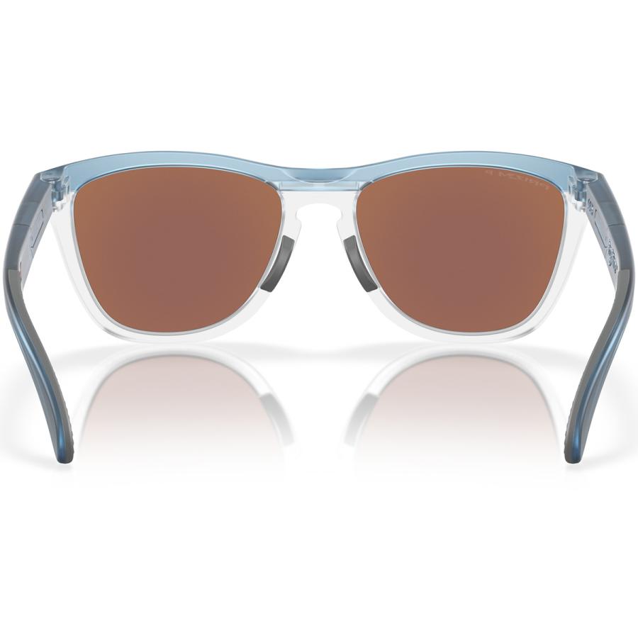 オークリー OAKLEY FROGSKINS RANGE (A) サングラス_4