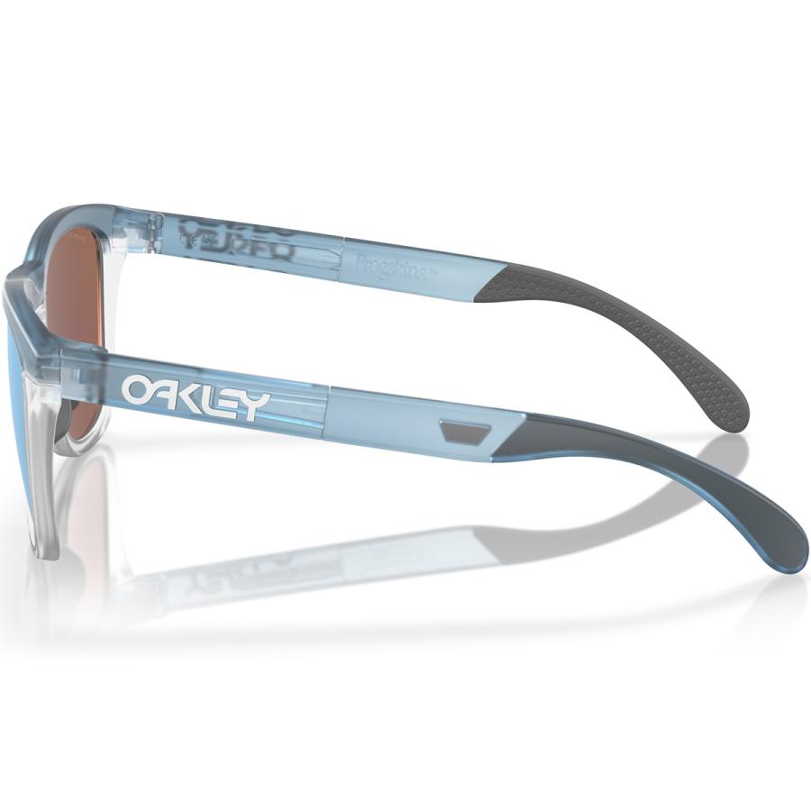オークリー OAKLEY FROGSKINS RANGE (A) サングラス_5